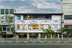 Kandy City Hotel by Earl's, Mawanella